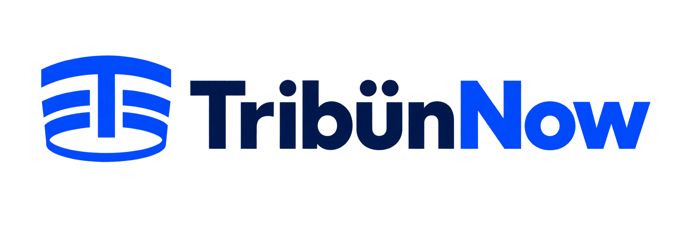 Tribün Now